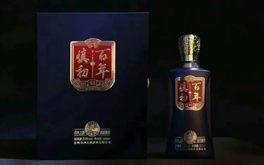 金沙古酒怎么样哪些系列酒最出名，酒香两柔的NFT系列酒出名