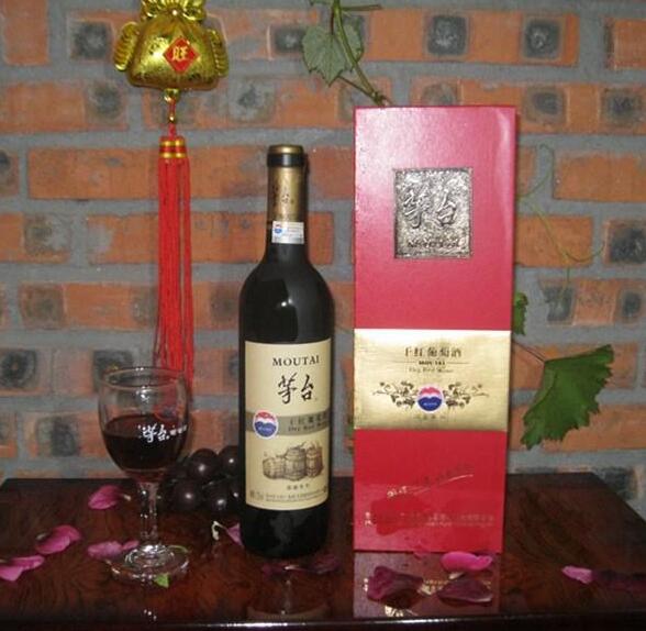 茅台葡萄酒将成国产红酒代表，高品质高性价比值得一品