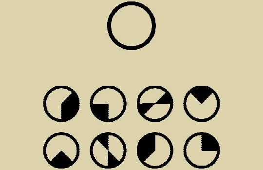 隐匿按钮1-30关攻略 1-30关图文通关方法讲解