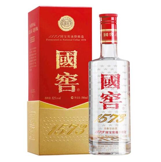 国窖1573和青花郎哪个收藏好，推荐国窖1573市场认可度高有底蕴