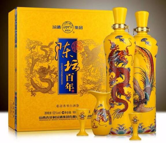 汾酒股份和汾酒集团哪个正宗，股份酒才是嫡系/集团酒价不对质