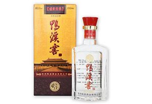 贵州鸭溪窖酒怎么样？ 