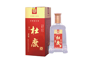 陕西白酒有哪些品牌？西安人爱喝的十种白酒