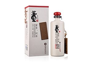 新八大名酒是哪八大？