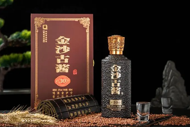 金沙古酒怎么样哪些系列酒最出名，酒香两柔的NFT系列酒出名