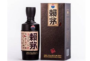 茅台汉酱和赖茅是否适合收藏？