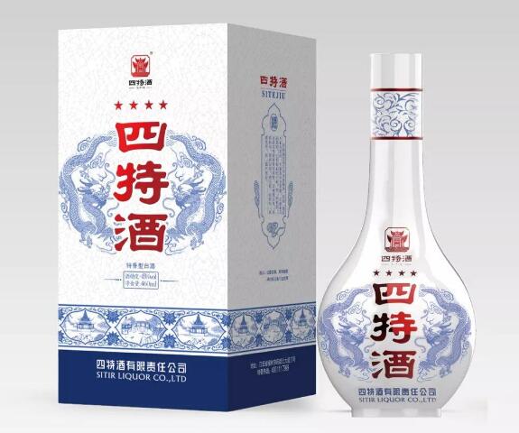 四特酒价格表大全图片，特在一口三香清香醇纯口感柔和细腻