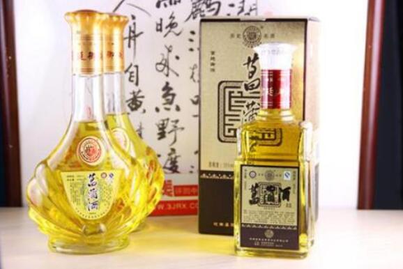 传统习俗端午节喝什么酒，喝菖蒲酒(雄黄酒因有毒已被禁止)