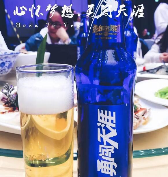 雪花啤酒勇闯天涯多少钱一箱?为年轻人打造的酷爽系列(附价格表)