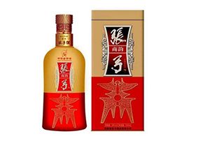 张弓酒多少钱一瓶？