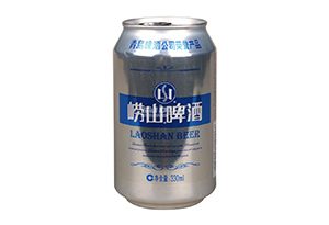 崂山啤酒为什么那么难喝？崂山啤酒多少钱一瓶？  