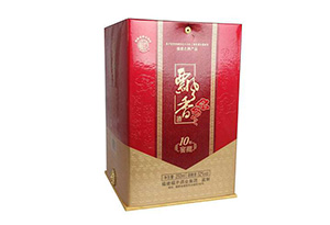 福建产什么白酒？福建十大白酒品牌