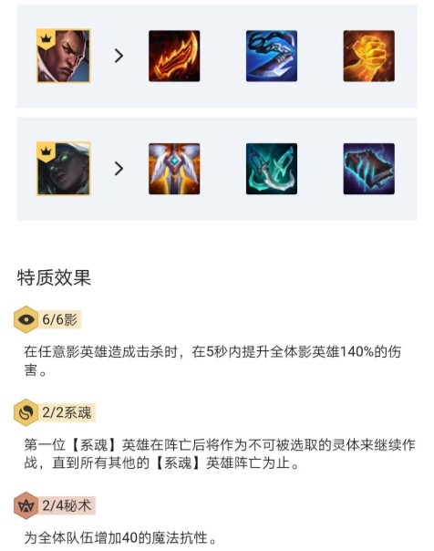 LOL云顶之弈9.24新版最强阵容大全 强势上分阵容一览