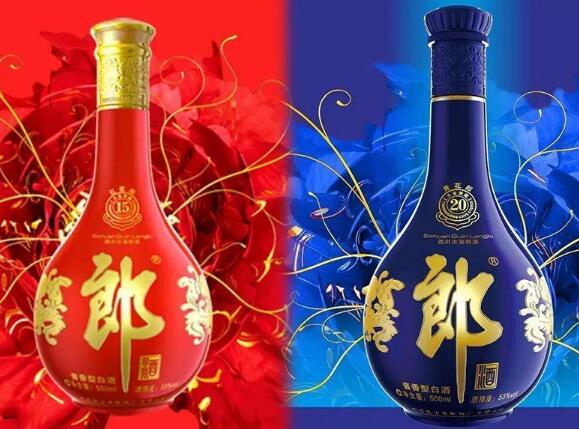 中国三大酱香型白酒，茅台酒/郎酒/习酒同为酱香但又各具特色