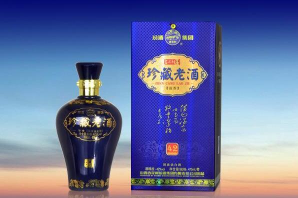 山西汾酒什么香型的酒，是清香型白酒的代表还是茅台的师傅