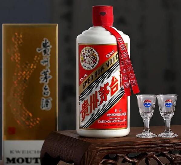 为什么酱香酒这么难喝，因为口味重带有酸臭味而且度数偏高