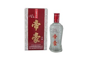 山东帝豪酒业怎么样？