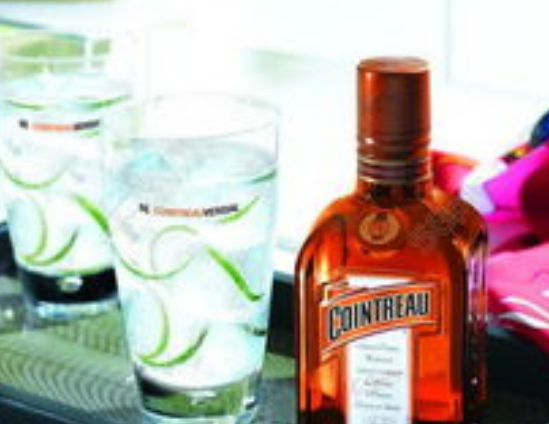 cointreau是什么酒多少钱，100左右的橙味利口酒