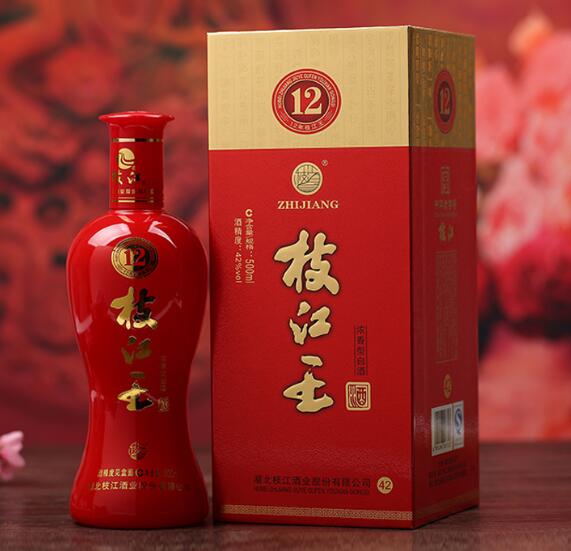 湖北枝江酒怎么样，真年份每一滴都是年份酒值得肯定(附价格表)