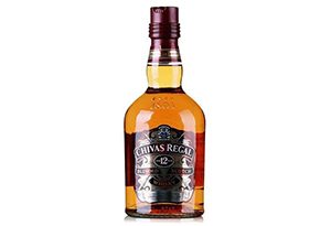 chivasregal是什么酒？ 