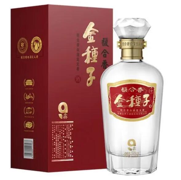 安徽金种子酒多少钱一瓶，独创的馥合香型值得细品(附价格表)