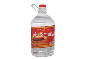 为什么有些白酒会有一股浓浓的塑料味？