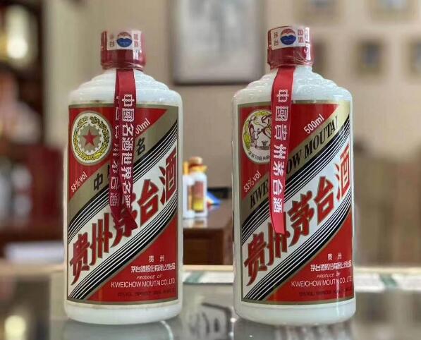 中国三大酱香型白酒，茅台酒/郎酒/习酒同为酱香但又各具特色