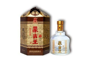 内蒙古白酒有哪些品牌？内蒙古五大名酒