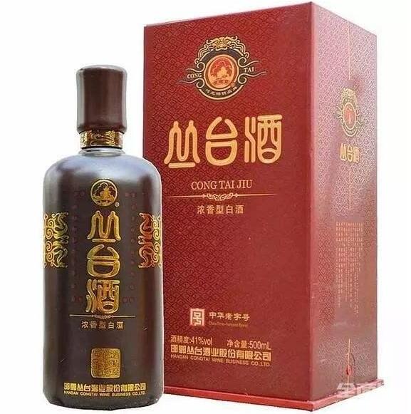 河北丛台酒10年多少钱一瓶，248元就能买到邯郸美酒(附价格表)