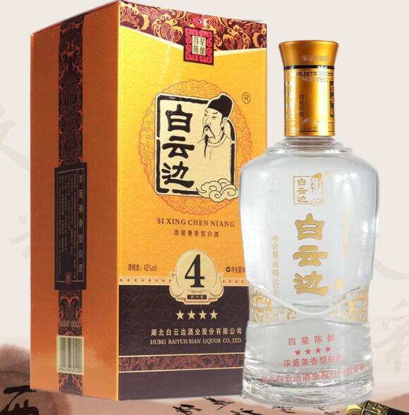 兼香型白酒是什么意思，拥有两种主体香型以上的白酒