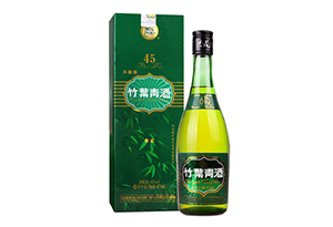 世界酒文化之中国名酒  