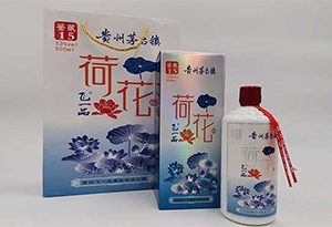 飞一品荷花酒怎么样？  