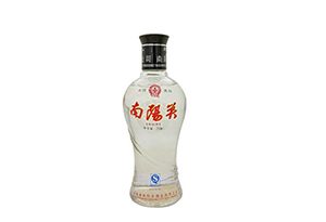 南阳关白酒怎么样？