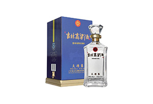 吉林白酒有什么品牌？吉林5大特产名酒