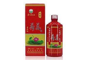 杜酱荷花酒怎么样？