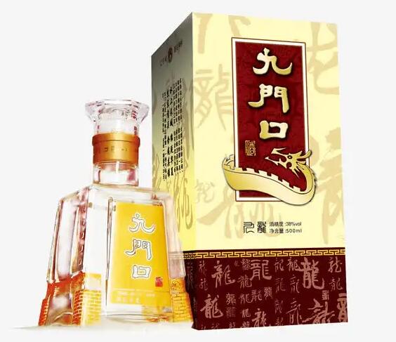 辽宁葫芦岛九门口酒的价格和图片，价不对质的地方酒能喝但不值