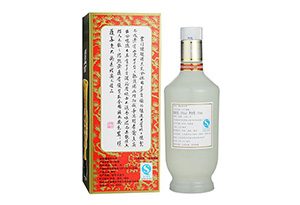 北方酱香型白酒都有哪些品牌？  