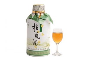 中秋节为什么要饮桂花酒？桂花酒有哪些好处？