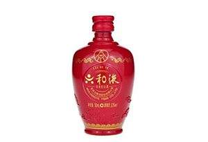 六和液是什么酒？与五粮液酒有什么关系？  