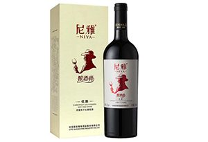 尼雅葡萄酒怎么样？多少钱一瓶？ 