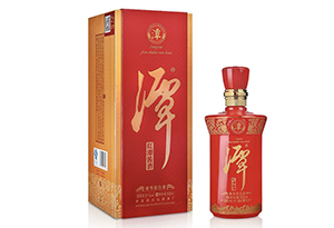 潭酒好喝还是郎酒好喝？