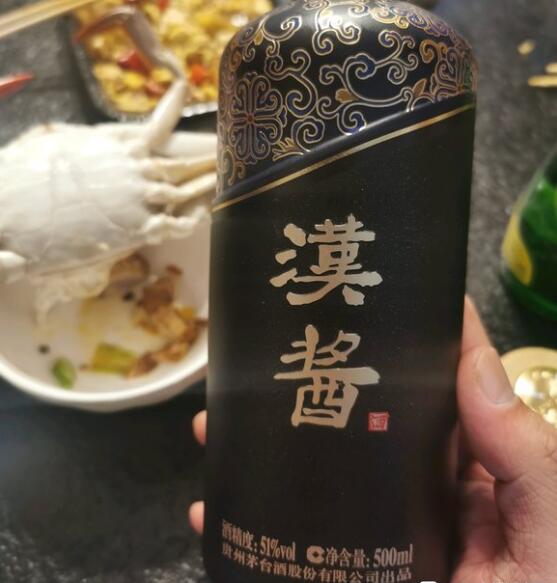 茅字汉酱和135bc哪个好，135bc好酱香味更浓层次感丰富无杂味