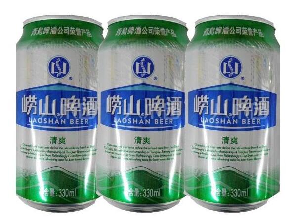 一听啤酒是多少，是易拉罐一罐以330ml和500ml为主