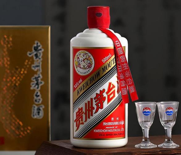 什么是酱香型白酒，是坤沙工艺酿制带有酱香食物风味的白酒