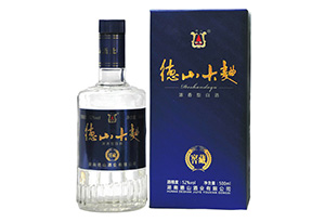 湖南什么酒出名？湖南十大名酒排名