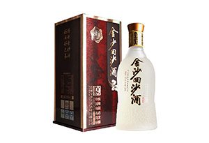 金沙回沙酒1988多少钱一瓶？