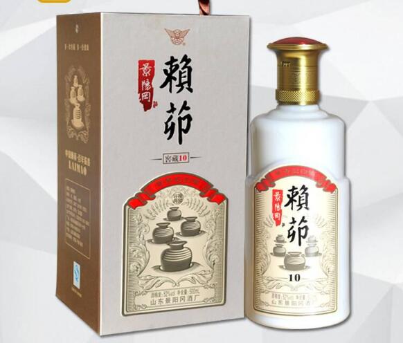 最新山东名酒景阳冈酒价格表，传承古代酿造技艺的优质英雄酒