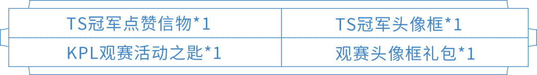 王者荣耀KPL春决信物兑换攻略 战队信物兑换内容汇总