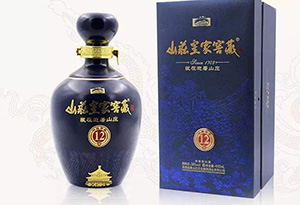 河北名酒有哪些？河北十大名酒排名