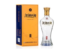 洋河小海酒的口感怎么样？  